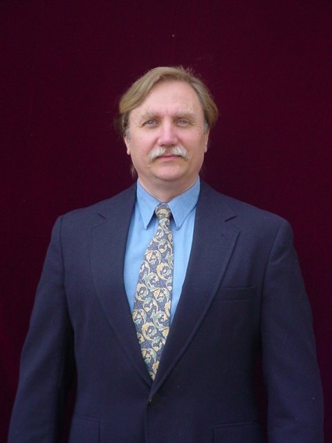 Mark Philip Stone - author (31K)